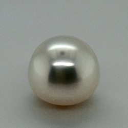 Pearl  (Moti) 7 Ct Lab Tested